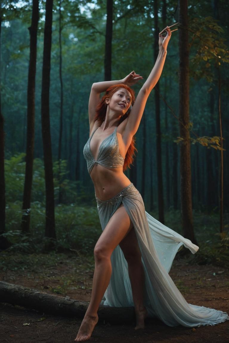Photify AI prompt preview for Dance Moves pack - 240 - 2025-04-26T18:09:02.985Z