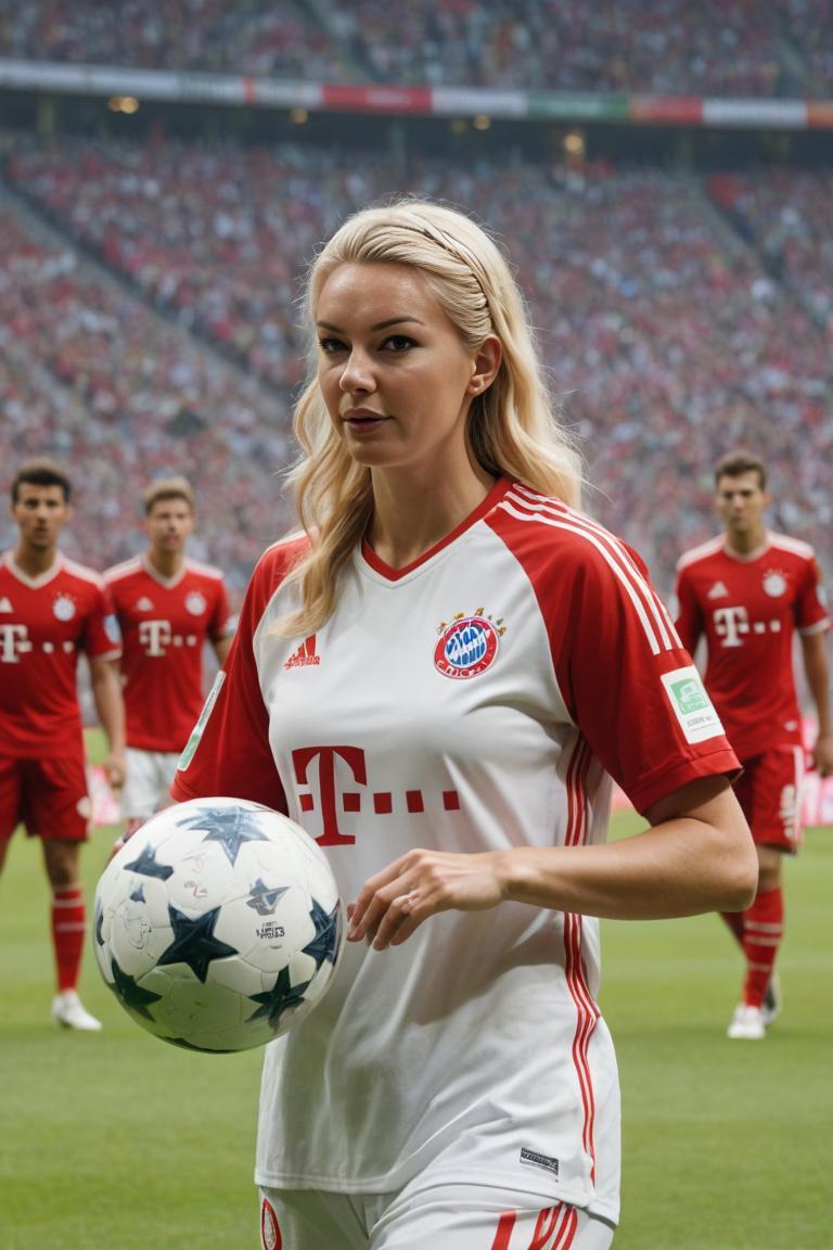 Photify AI prompt preview for Bayern Stadium Vibe pack - 240 - 2025-05-09T07:53:30.771Z