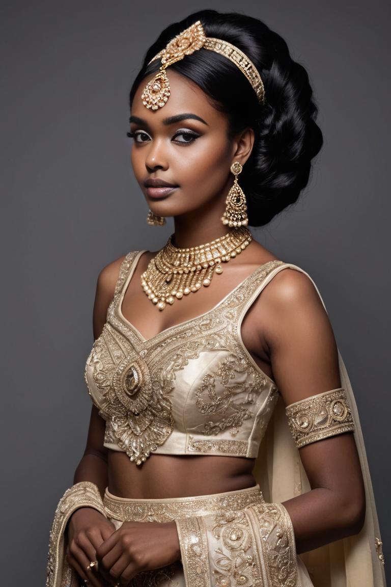 Photify AI prompt preview for Bengali Bride pack - 240 - 2025-05-09T08:24:00.950Z
