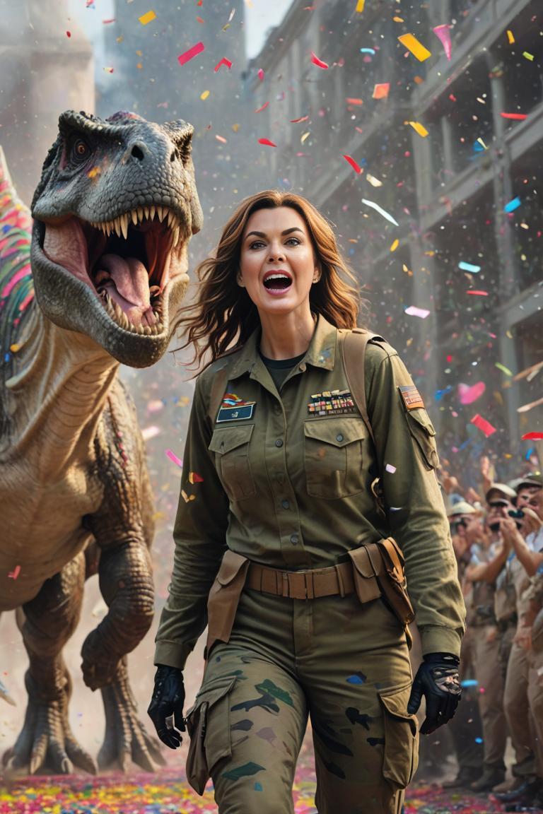 Photify AI prompt preview for Dino Rider pack - 240 - 2025-11-09T06:26:26.565Z