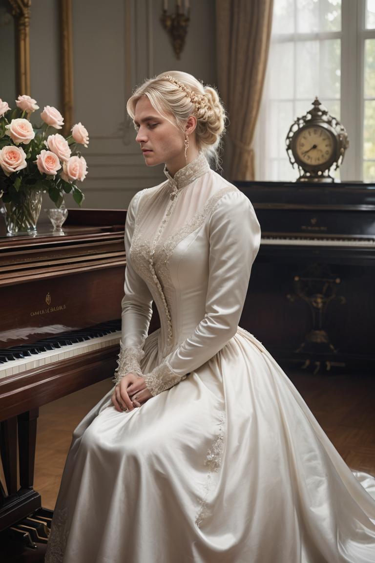 Photify AI prompt preview for Victorian Piano pack - 240 - 2025-04-27T19:57:52.552Z