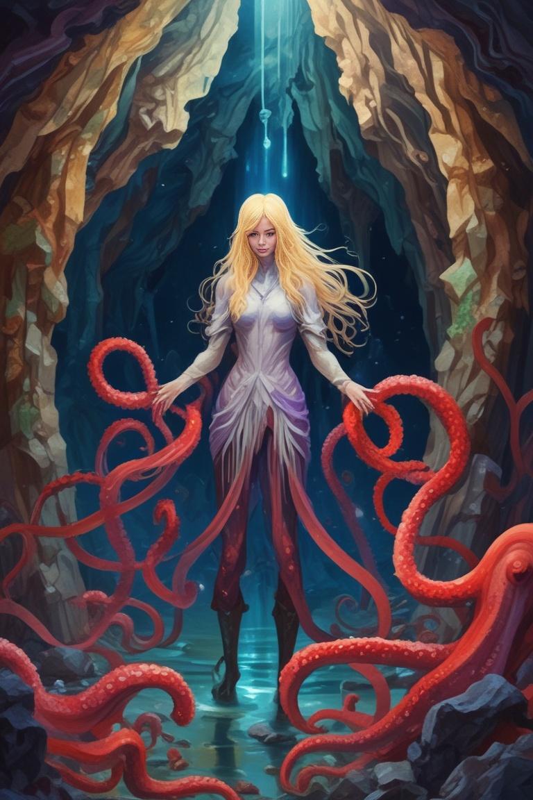 Photify AI prompt preview for Abyssal Wonders pack - 240 - 2025-08-04T11:00:45.262Z