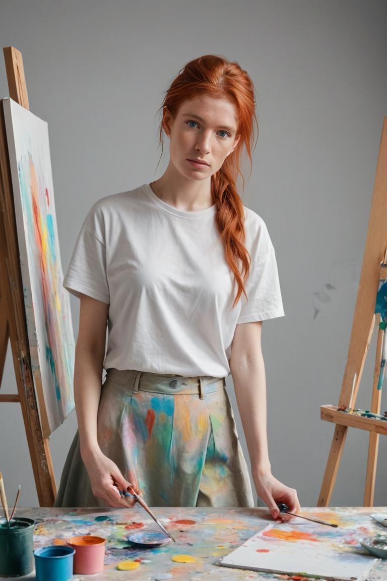 Photify AI prompt preview for Ponytail & Skirts pack - 240 - 2025-04-21T15:07:17.766Z