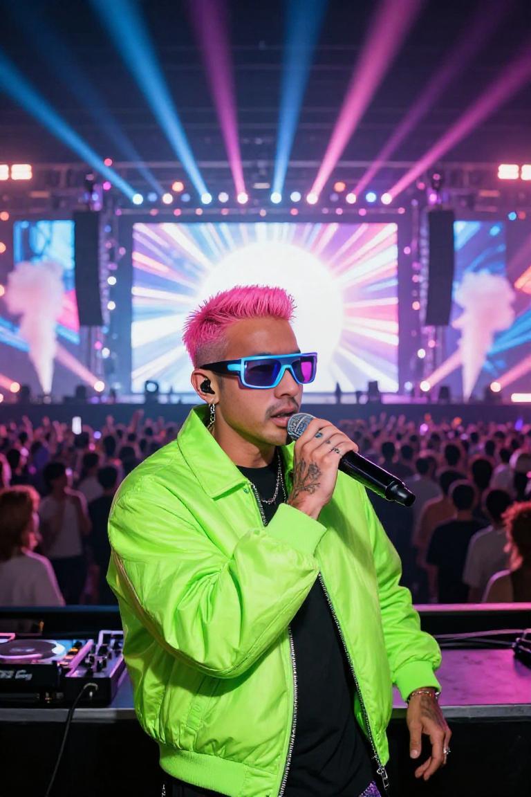 Photify AI prompt preview for Dj Super Dance pack - 240 - 2026-04-08T04:18:22.251Z