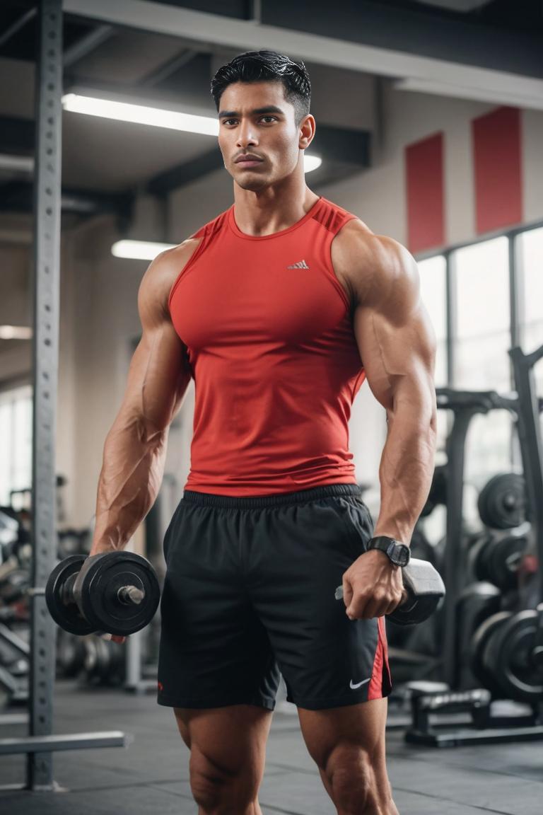 Photify AI prompt preview for Sporty Vibe pack - 240 - 2025-12-11T18:51:27.268Z