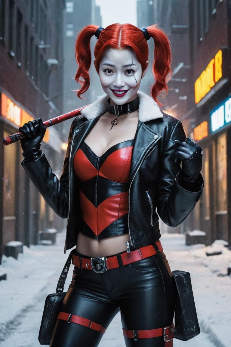 Photify AI prompt preview for Dc Gotham Girls pack - 240 - 2025-04-19T11:55:09.216Z