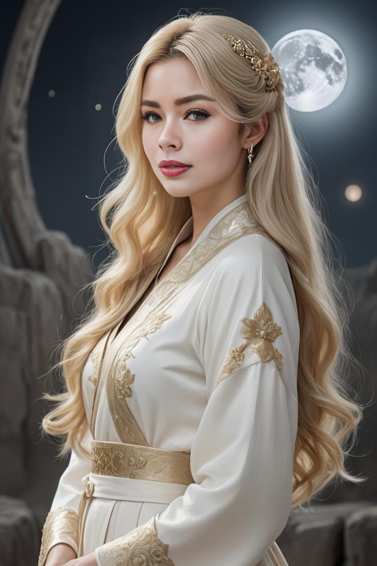 Photify AI prompt preview for Moon Prince And Princess pack - 240 - 2025-04-21T14:29:16.621Z