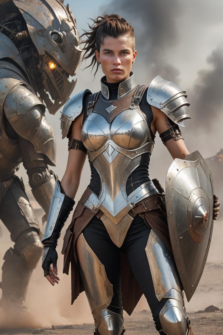 Photify AI prompt preview for Gamer Girls Unleashed pack - 240 - 2025-07-01T01:47:18.588Z