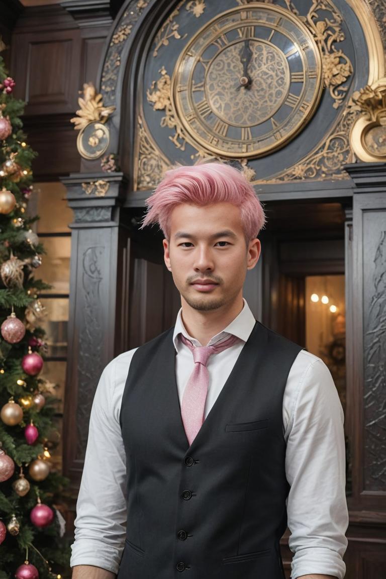 Photify AI prompt preview for New Year Cheer pack - 240 - 2025-12-25T19:11:44.853Z