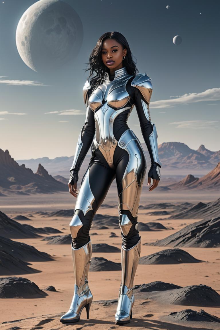 Photify AI prompt preview for Seductive Space pack - 240 - 2025-05-30T23:30:57.705Z