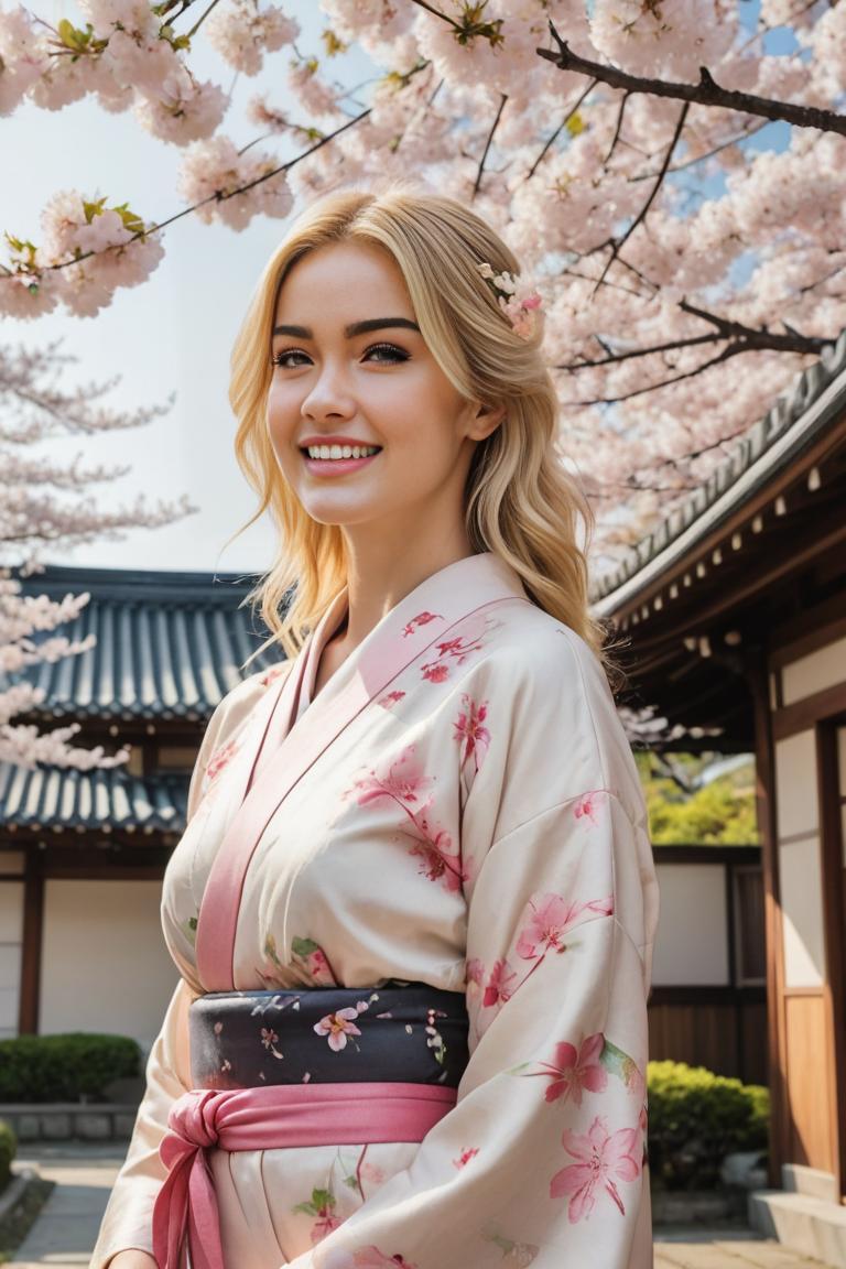 Photify AI prompt preview for Women Of Japan pack - 240 - 2025-05-31T00:38:15.506Z