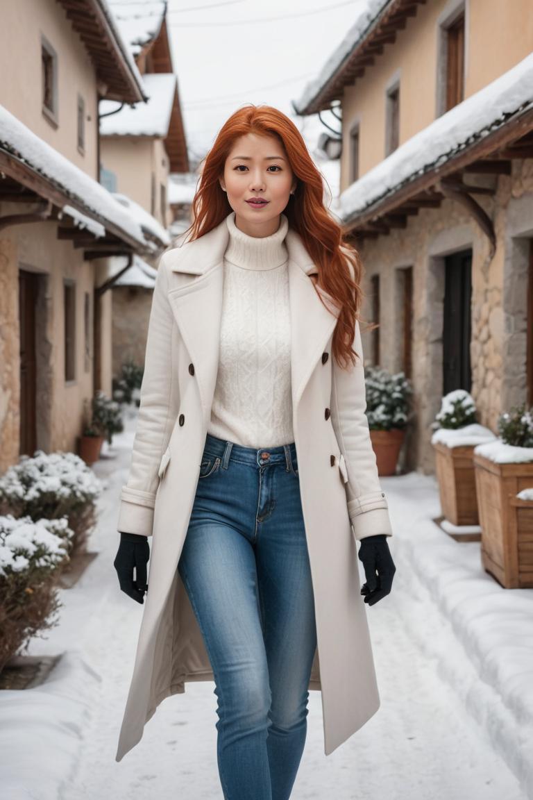Photify AI prompt preview for Village Snow Elis pack - 240 - 2025-04-19T01:51:05.936Z
