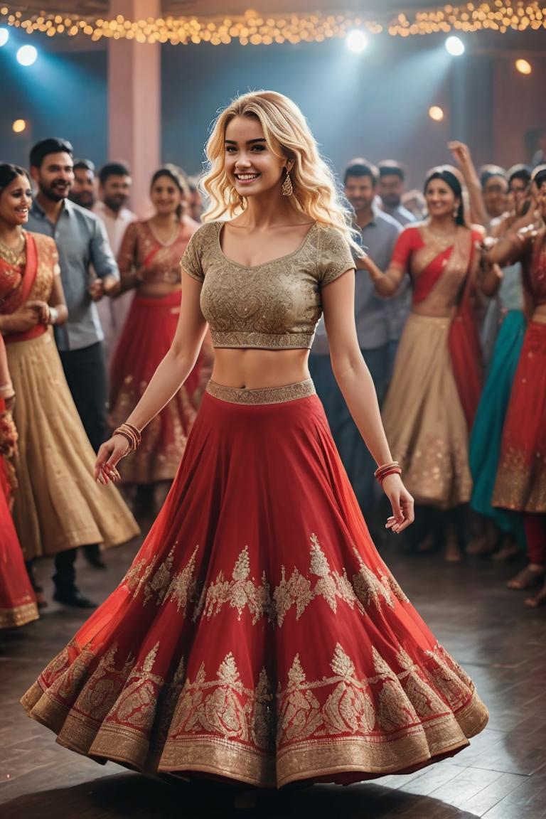 Photify AI prompt preview for Vibrant Elegance Indian Style pack - 240 - 2025-04-28T02:45:29.732Z