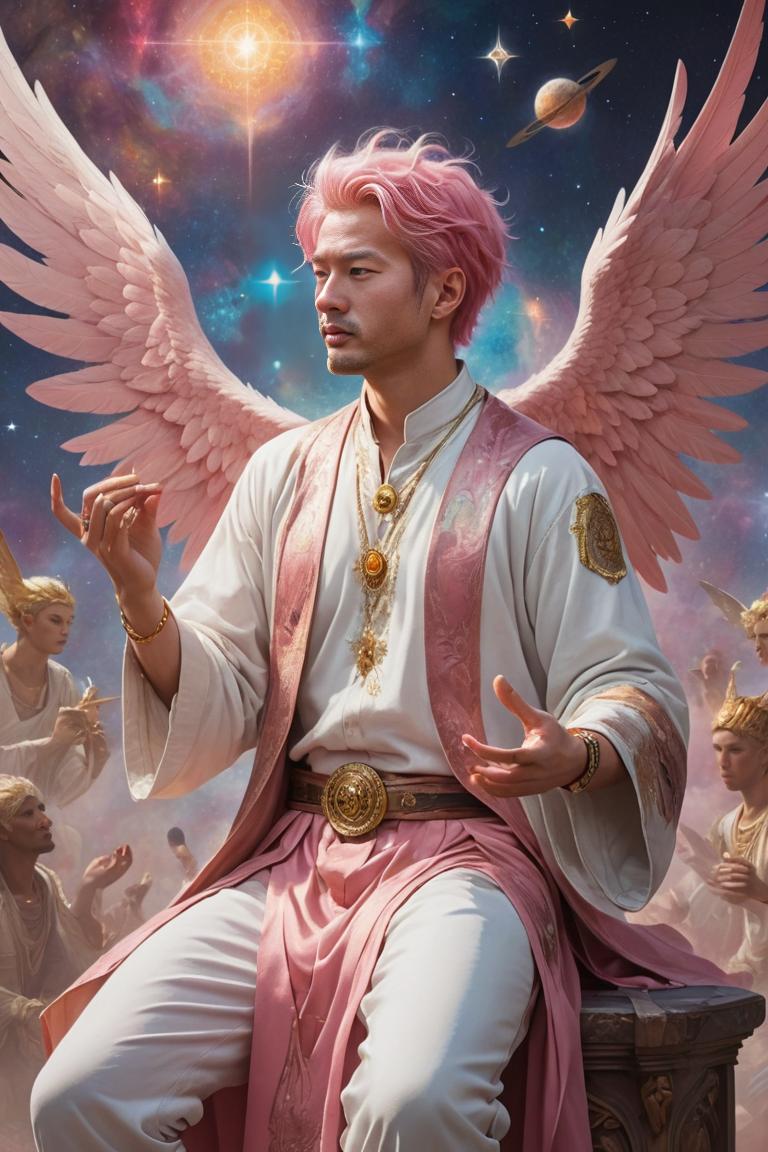 Photify AI prompt preview for Heavenly Beings pack - 240 - 2025-04-18T19:44:53.742Z
