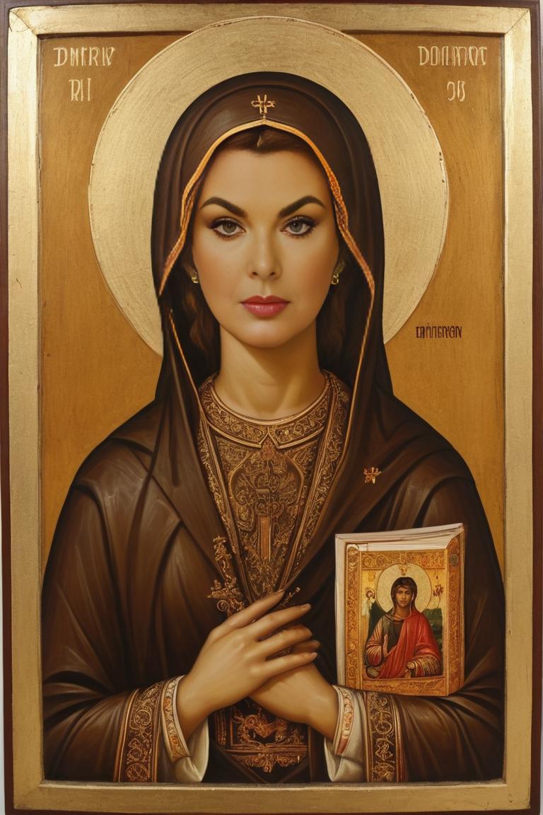 Photify AI prompt preview for Russian Orthodox Icons pack - 240 - 2025-05-09T08:08:00.559Z