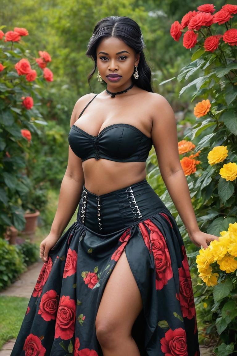 Photify AI prompt preview for Indian Beauty 😍 pack - 240 - 2025-05-09T06:06:17.605Z