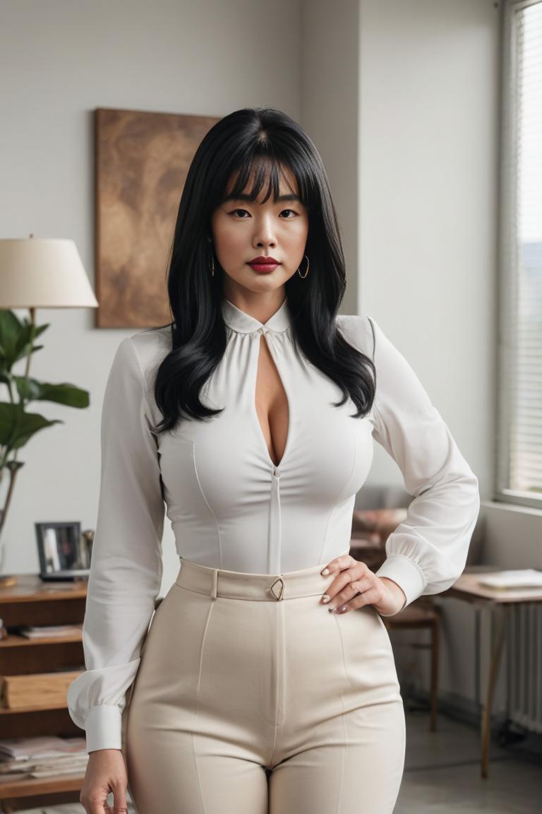 Photify AI prompt preview for Peggy Ver. Style pack - 240 - 2025-04-19T02:36:12.468Z