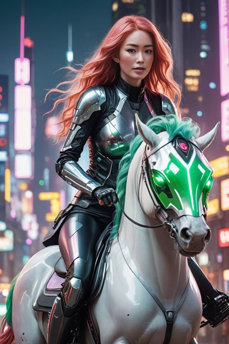 Photify AI prompt preview for Riding Cyborg pack - 240 - 2025-04-20T16:01:13.489Z