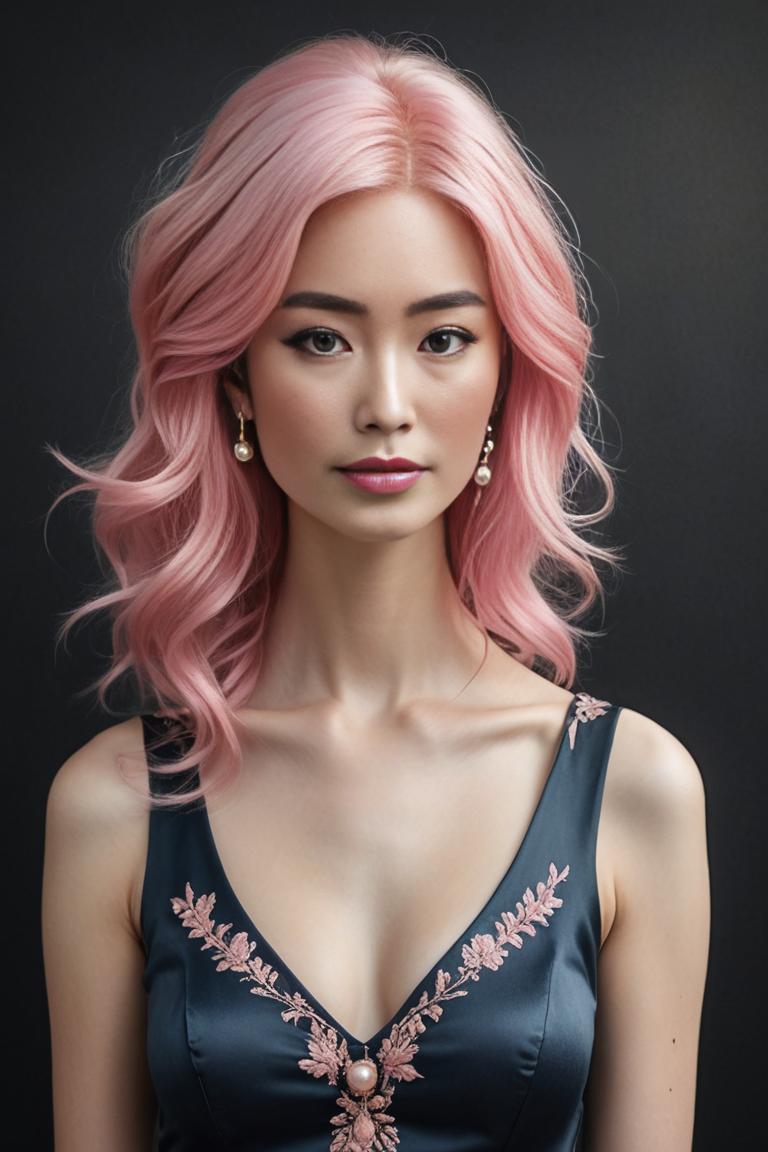 Photify AI prompt preview for Sassy Creme Portraits pack - 240 - 2025-10-06T06:40:38.655Z