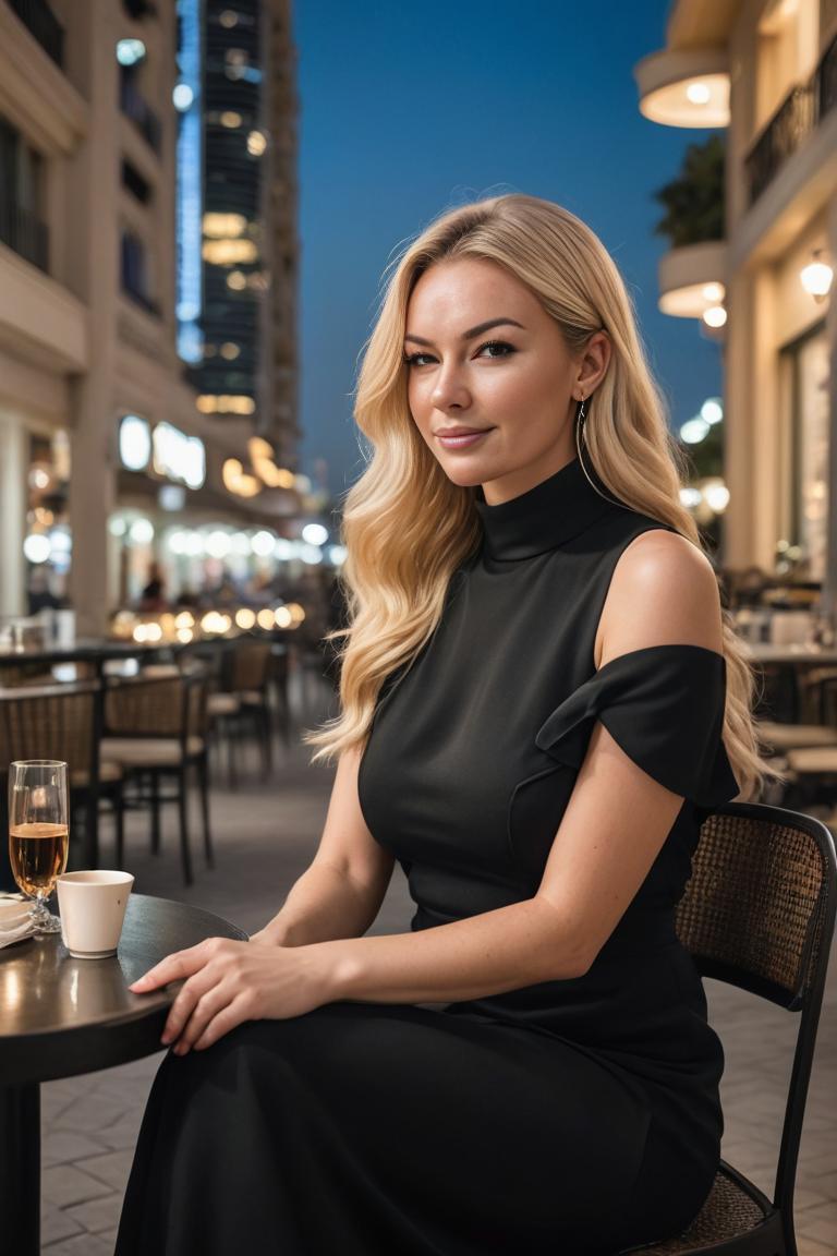 Photify AI prompt preview for Glamour In Dubai pack - 240 - 2025-07-21T08:30:32.435Z