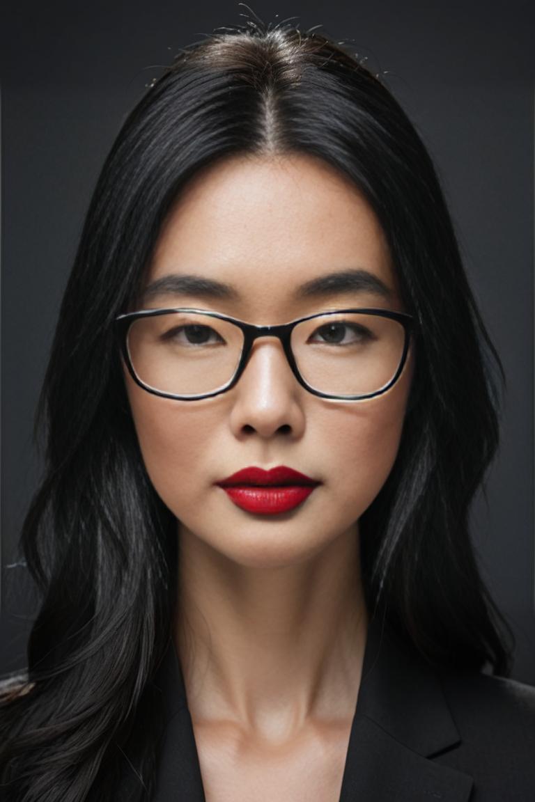 Photify AI prompt preview for Office Babe pack - 240 - 2025-07-20T11:03:08.092Z
