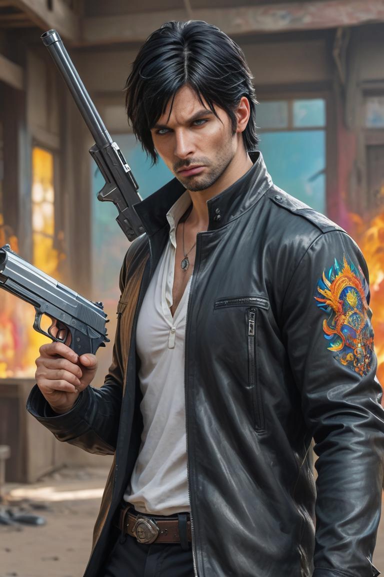 Photify AI prompt preview for Vivid Defiance pack - 240 - 2025-12-09T18:32:57.325Z