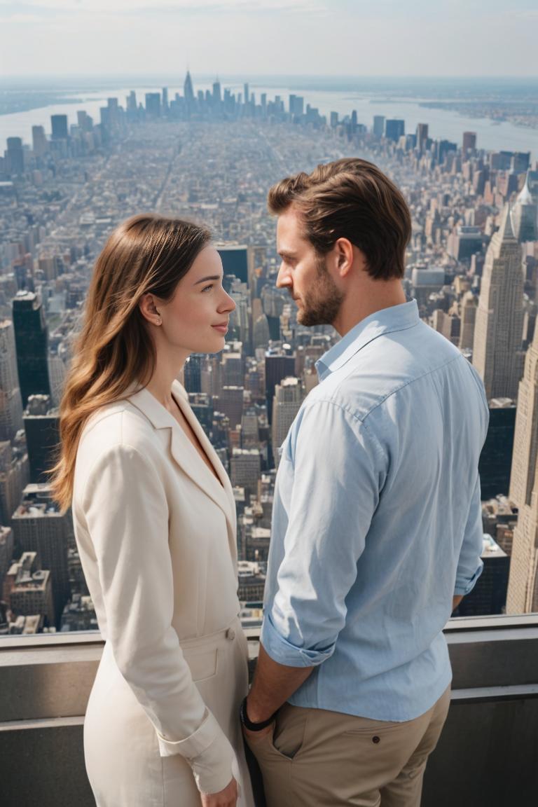 Photify AI prompt preview for Nyc Romance pack - 240 - 2025-04-19T11:48:27.962Z
