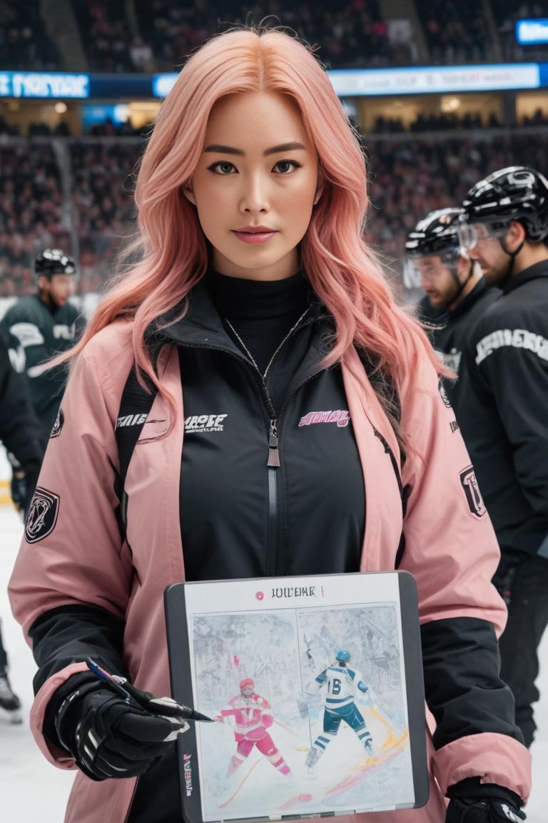 Photify AI prompt preview for Ice Hockey Coach pack - 240 - 2025-05-31T00:36:07.118Z