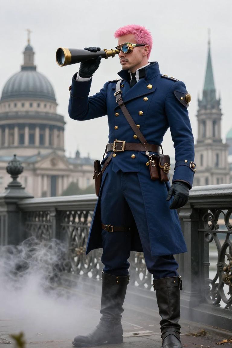 Photify AI prompt preview for Steampunk Gent pack - 240 - 2026-09-23T22:55:11.167Z