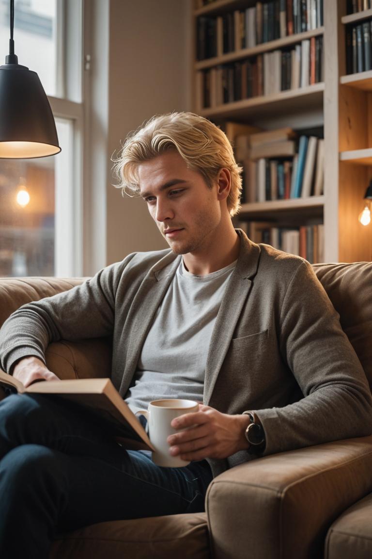 Photify AI prompt preview for Coffee Alone pack - 240 - 2025-11-16T22:17:16.674Z