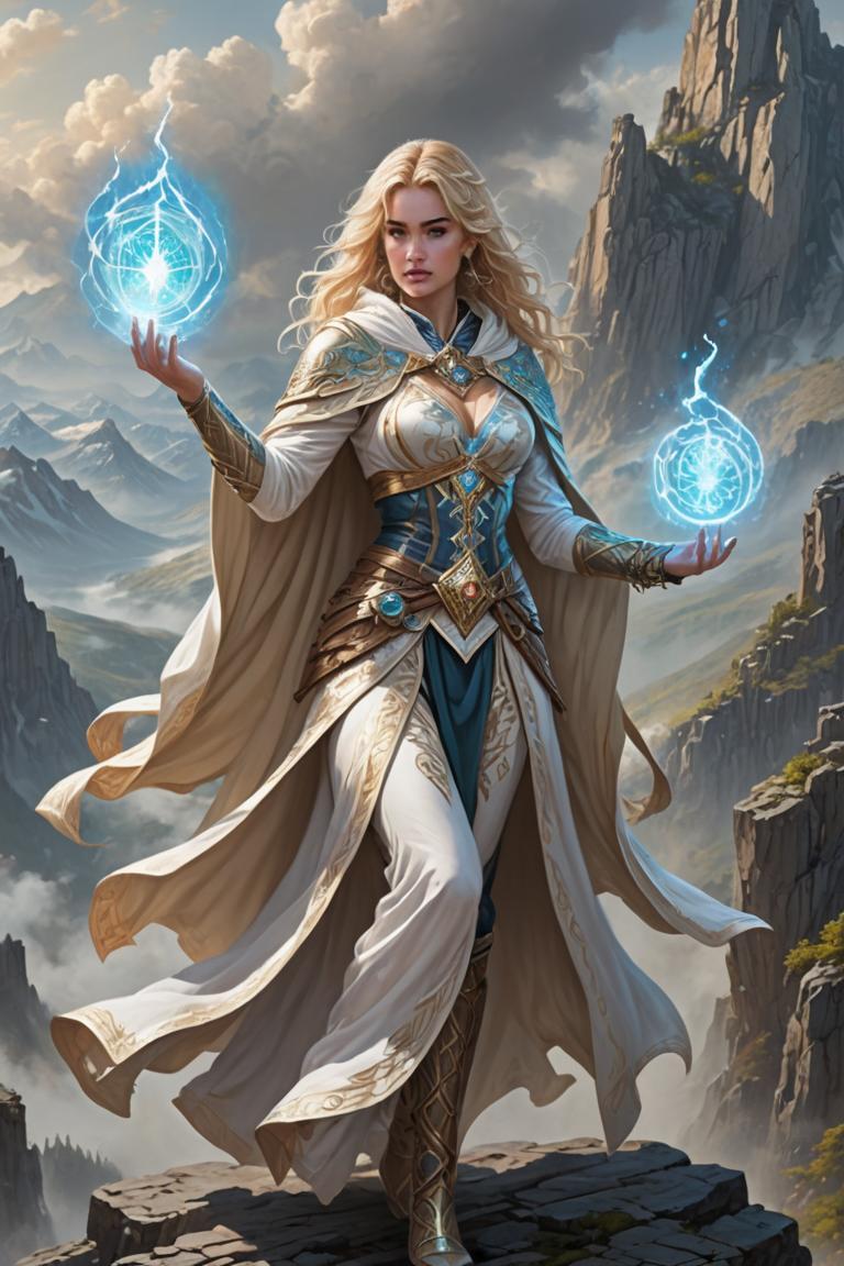 Photify AI prompt preview for Ultimate Mage pack - 240 - 2025-05-30T23:35:05.150Z