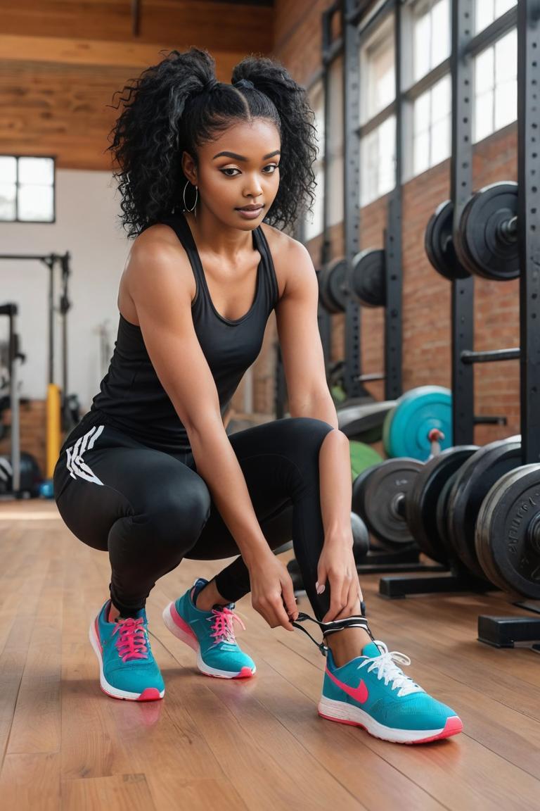 Photify AI prompt preview for Fitness Moments pack - 240 - 2025-12-11T03:53:12.745Z