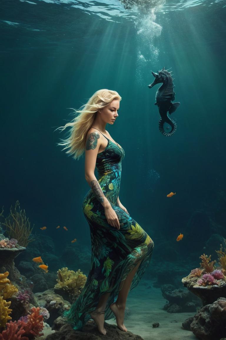 Photify AI prompt preview for Seahorse Haven pack - 240 - 2025-04-28T19:35:53.162Z