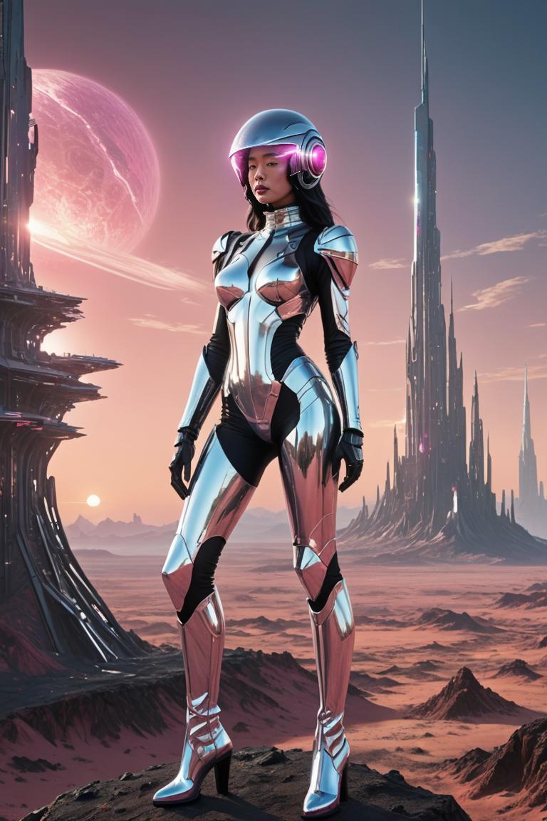 Photify AI prompt preview for Future Visions pack - 240 - 2025-05-30T23:48:40.517Z
