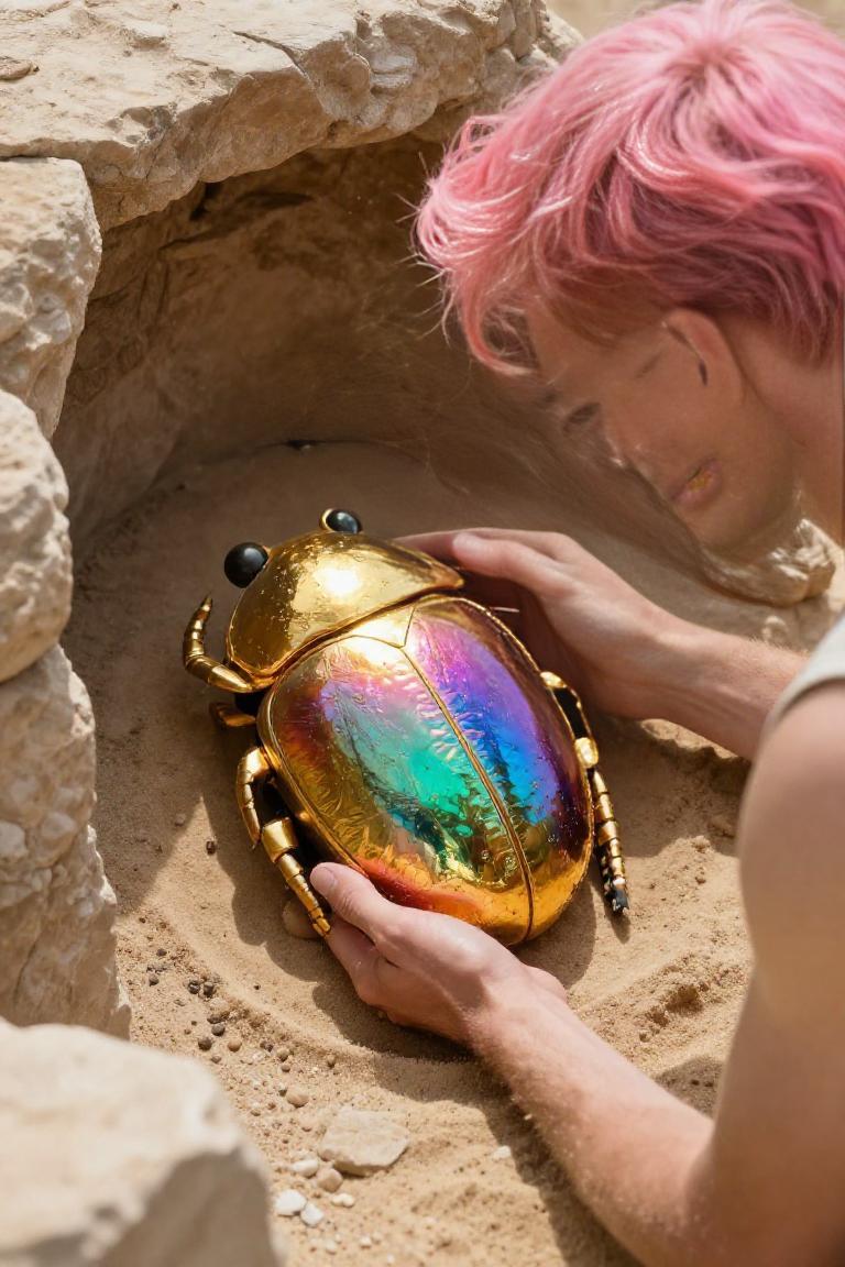 Photify AI prompt preview for Egyptian Adventure pack - 240 - 2026-03-01T13:39:37.648Z