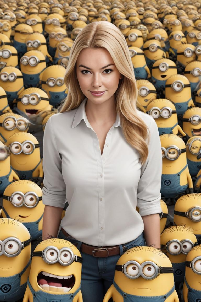 Photify AI prompt preview for Minions pack - 240 - 2025-04-21T15:19:51.648Z