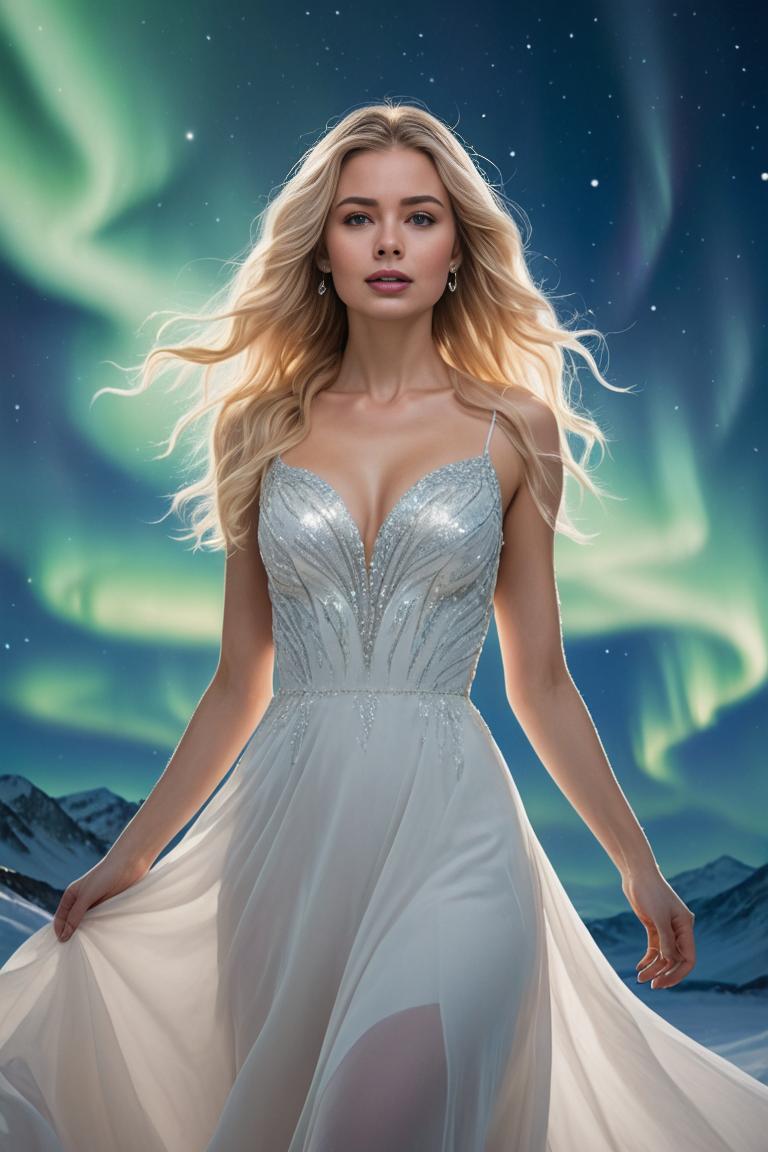 Photify AI prompt preview for Snow Queen Dreams pack - 240 - 2025-08-04T11:01:39.179Z