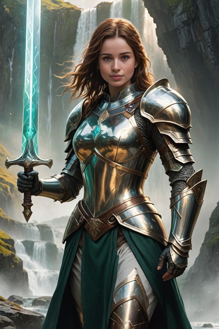 Photify AI prompt preview for Heavy Knight pack - 240 - 2025-05-14T05:43:33.437Z