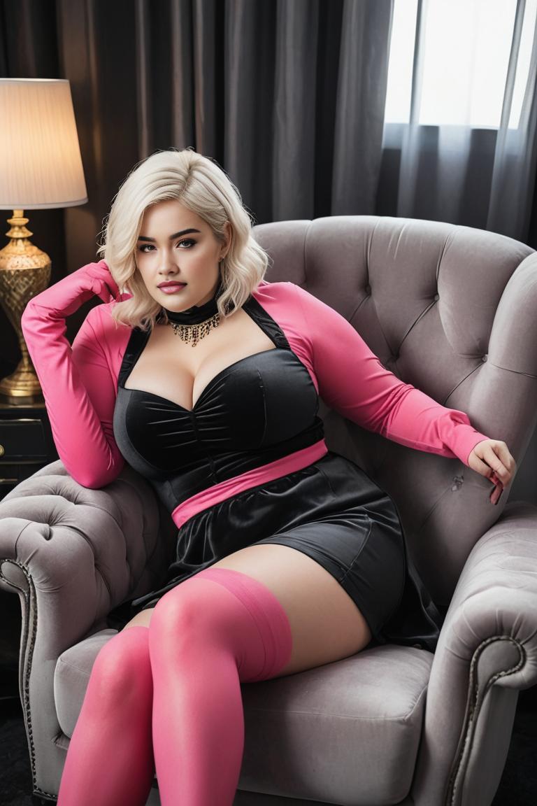 Photify AI prompt preview for Valentines Day Plus Size pack - 240 - 2025-05-30T23:32:01.042Z