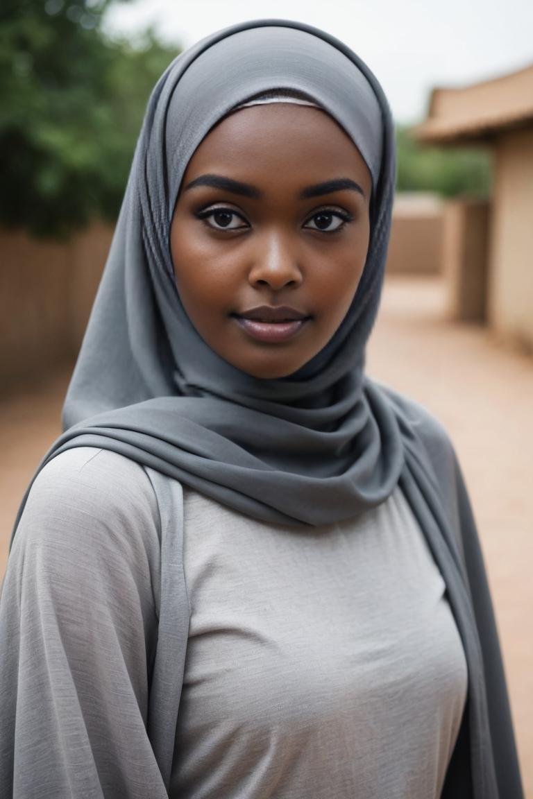 Photify AI prompt preview for Hijab Girl Ethiopia pack - 240 - 2025-05-09T06:02:15.401Z