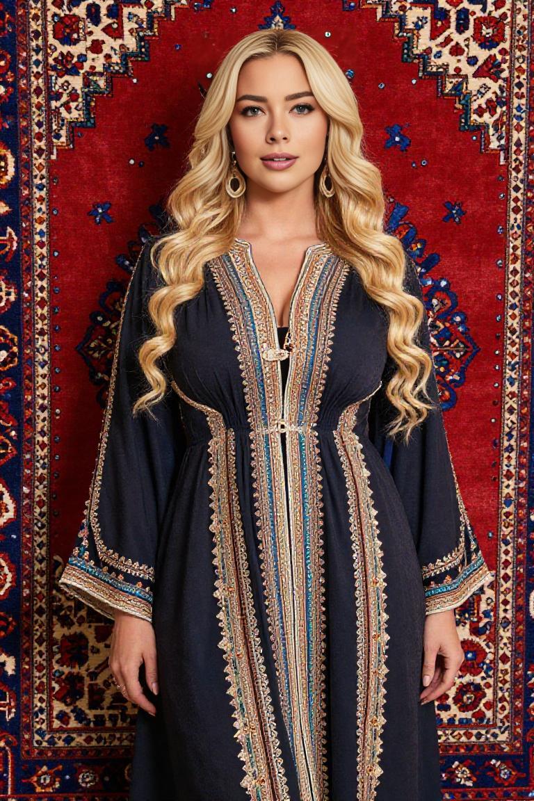 Photify AI prompt preview for Iranian Dresss pack - 240 - 2026-04-15T21:56:32.337Z