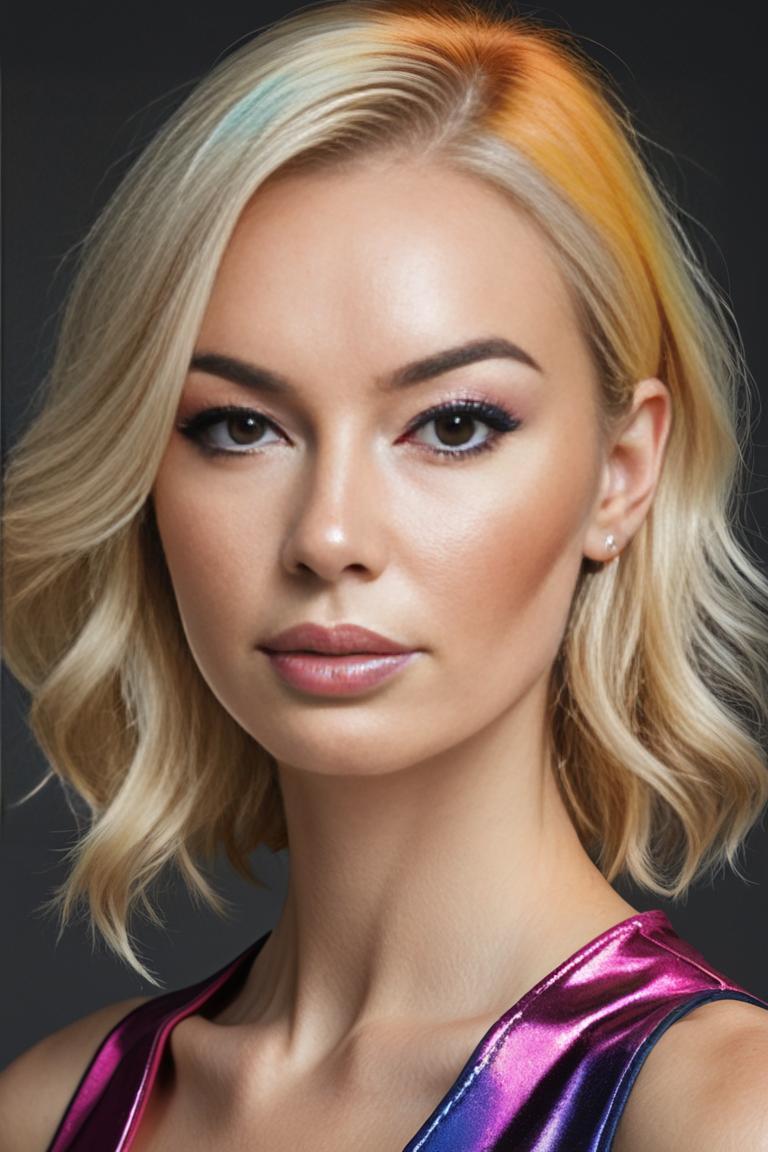 Photify AI prompt preview for Night Glam New pack - 240 - 2025-04-19T01:20:54.430Z