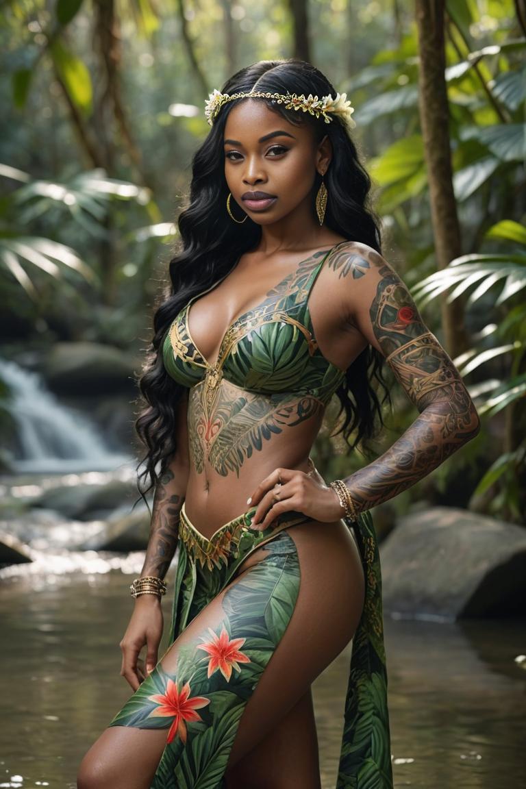 Photify AI prompt preview for Beauty Of Ancient Civilizatiion pack - 240 - 2026-01-16T05:33:53.569Z