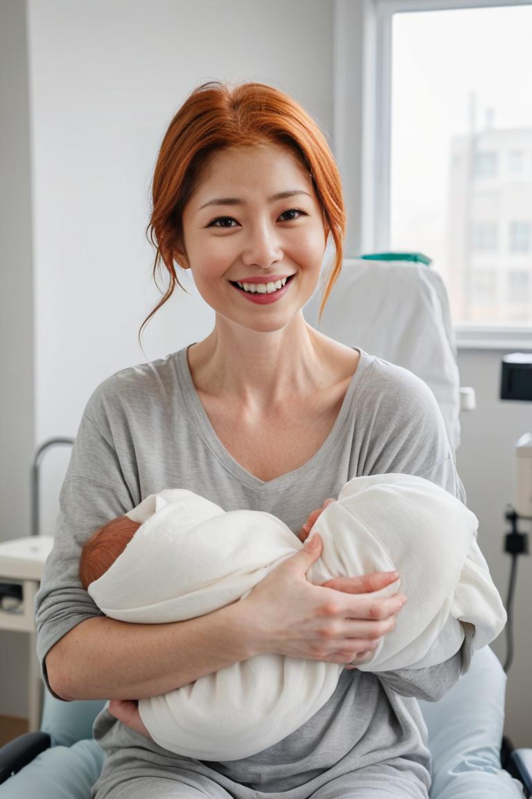 Photify AI prompt preview for Newborn Joy pack - 240 - 2025-06-13T16:35:00.717Z