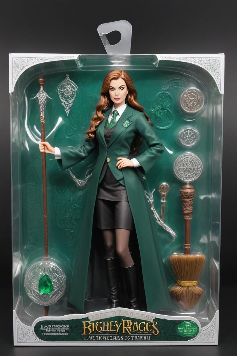 Photify AI prompt preview for Toy Wizard pack - 240 - 2025-05-30T23:36:21.845Z
