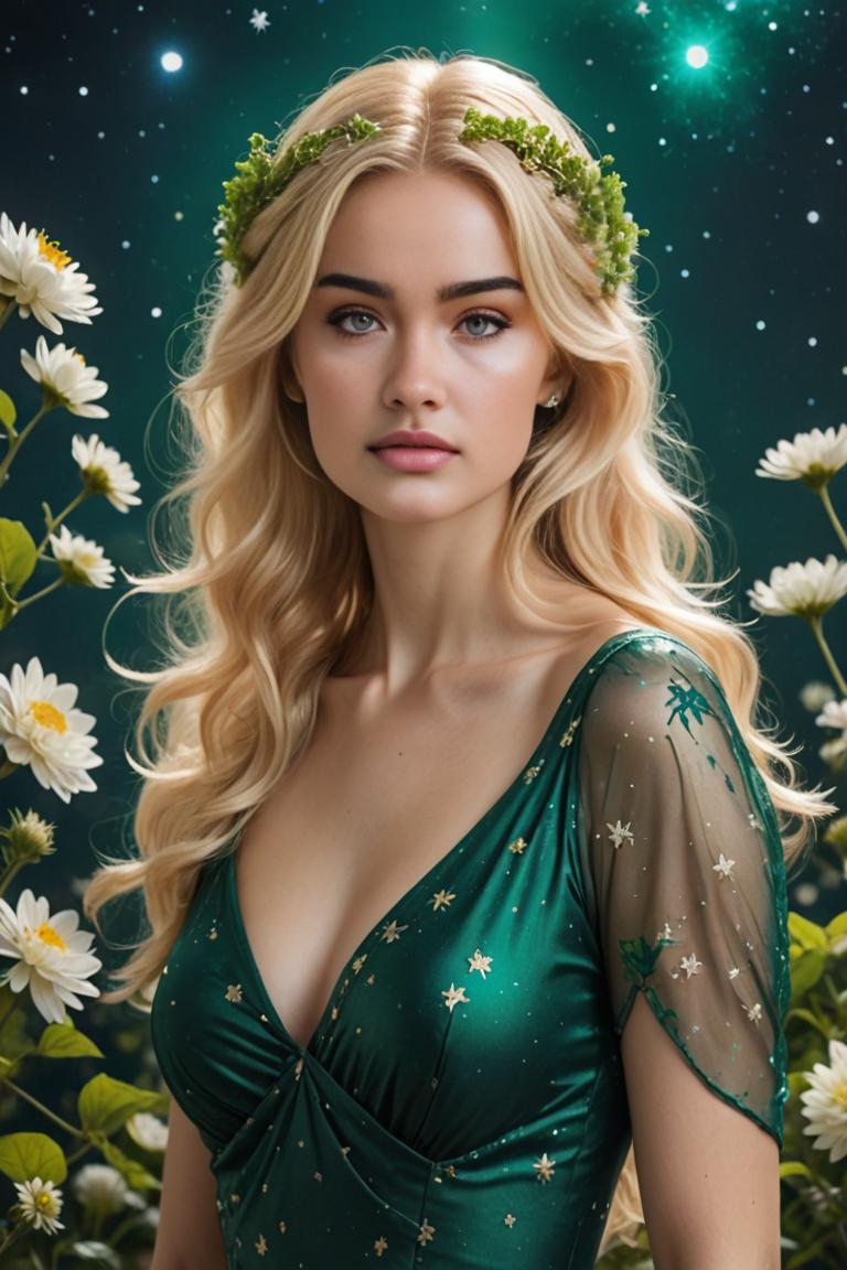 Photify AI prompt preview for Virgo Babes pack - 240 - 2025-04-24T16:51:04.600Z