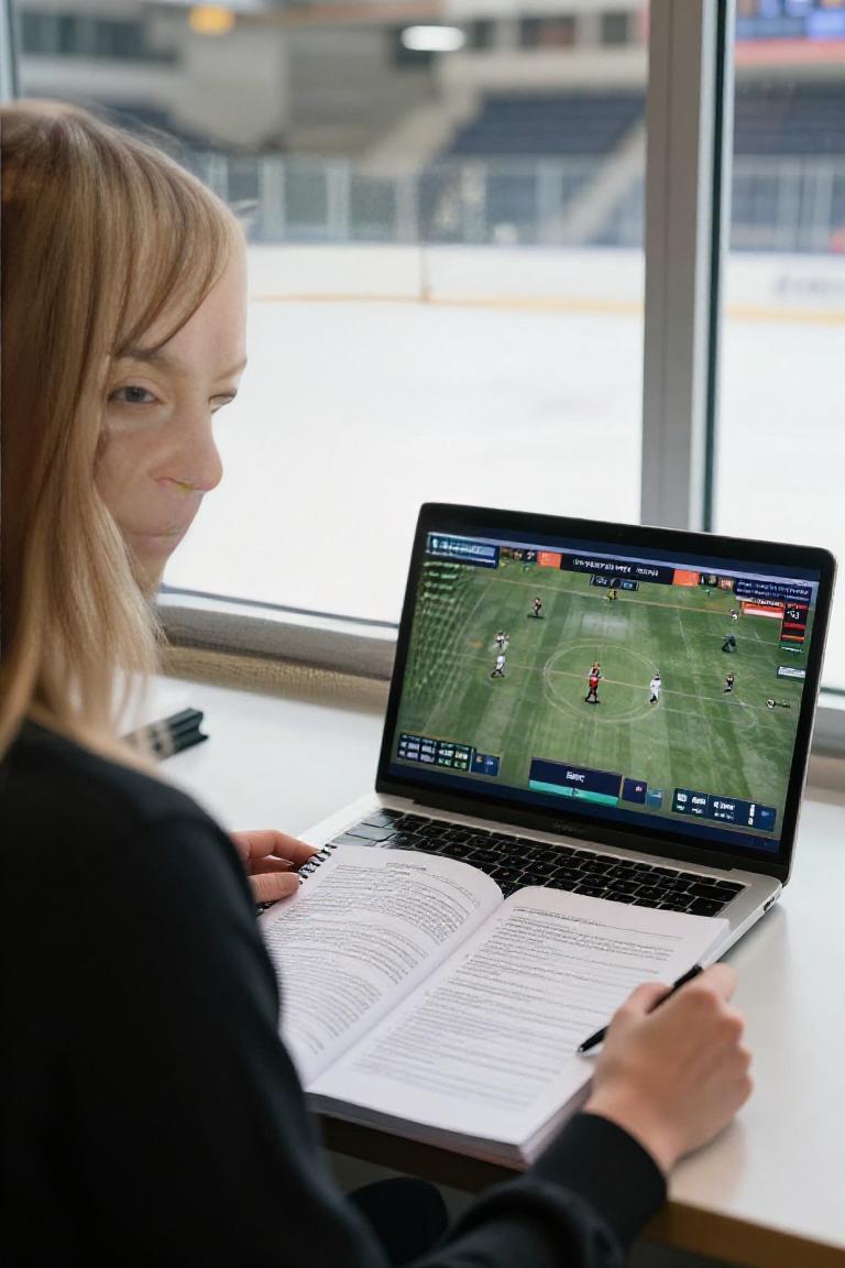 Photify AI prompt preview for Hockey Coach Vibes pack - 240 - 2026-03-01T13:40:44.810Z