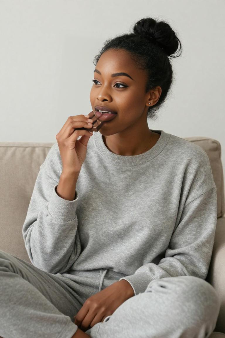 Photify AI prompt preview for Cozy Couch Potato pack - 240 - 2026-03-04T12:33:14.697Z