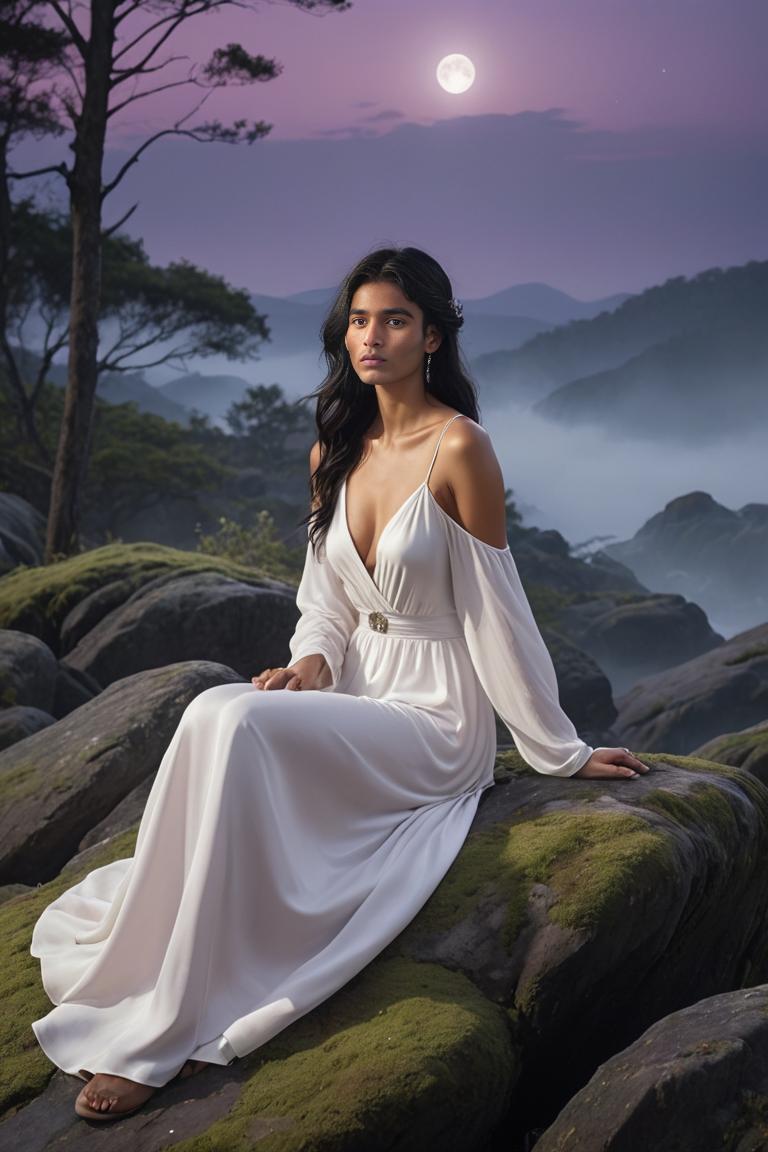 Photify AI prompt preview for Enchanted Evenings pack - 240 - 2025-04-28T02:43:52.732Z