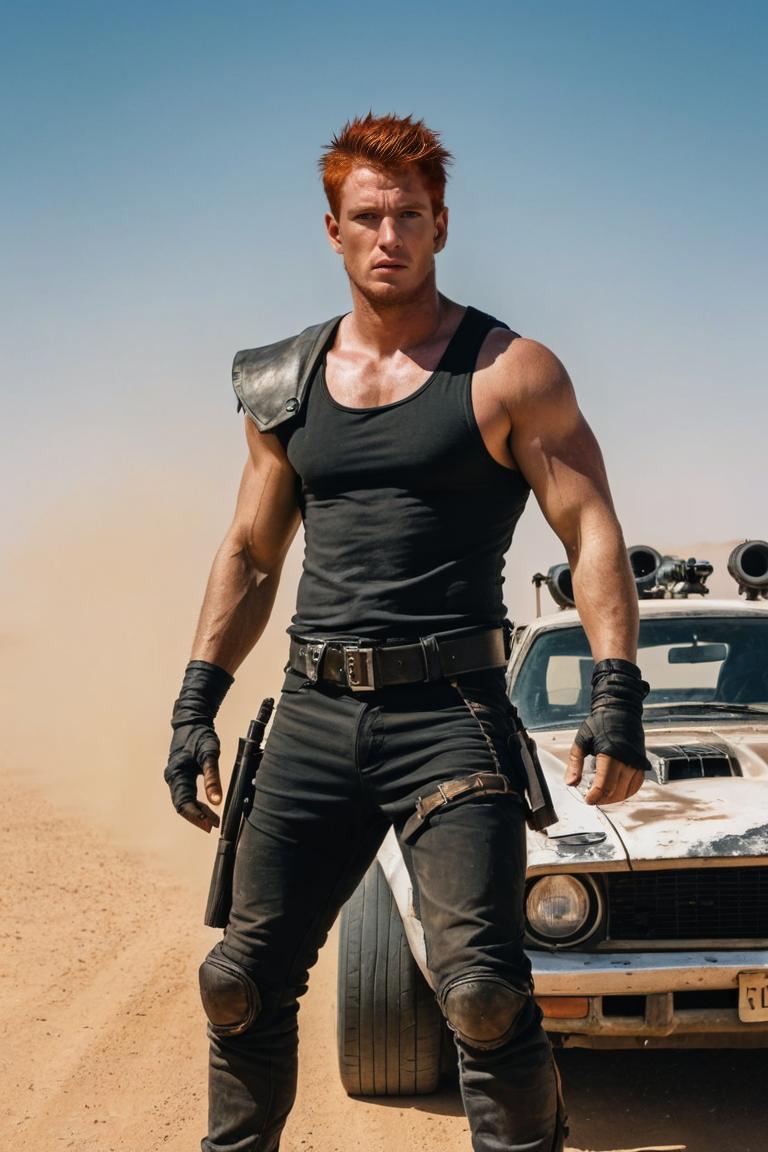 Photify AI prompt preview for Mad Max pack - 240 - 2025-04-28T09:21:46.734Z